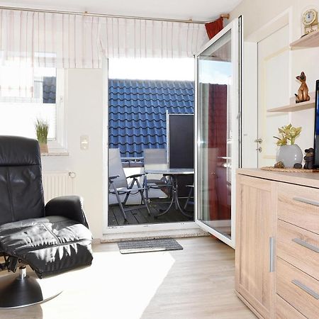 Ferienwohnungen Haus Sternenlicht Esens Exteriör bild